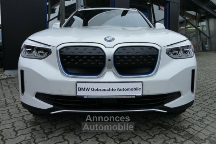 BMW iX3 BMW iX3 286 cv impressive - <small></small> 67.400 € <small>TTC</small> - #16