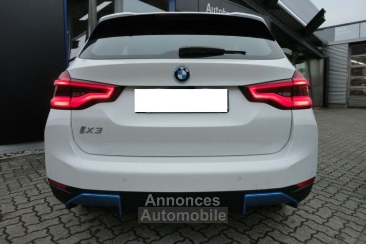 BMW iX3 BMW iX3 286 cv impressive - <small></small> 67.400 € <small>TTC</small> - #17