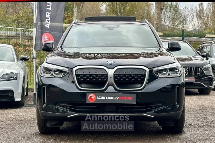 BMW iX3 G08 (2) IMPRESSIVE M SPORT 80KW - <small></small> 36.990 € <small>TTC</small> - #2