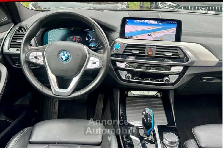 BMW iX3 G08 (2) IMPRESSIVE M SPORT 80KW - <small></small> 36.990 € <small>TTC</small> - #11