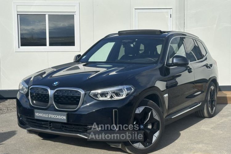 BMW iX3 (G08) M SPORT 286CH IMPRESSIVE 6CV - <small></small> 42.990 € <small>TTC</small> - #1