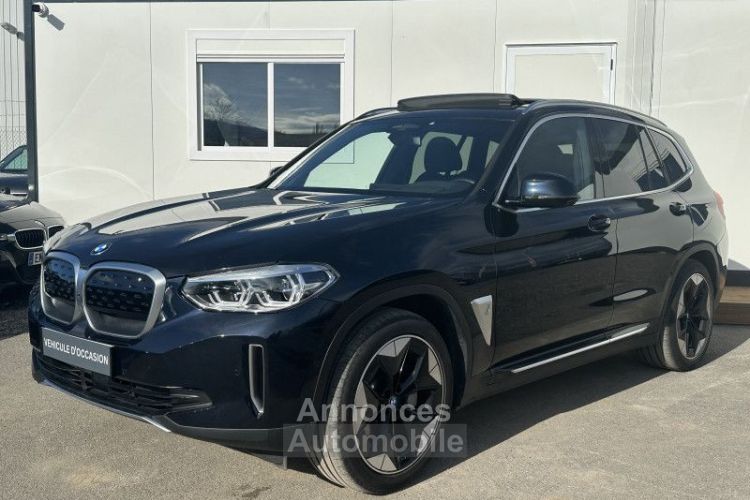 BMW iX3 (G08) M SPORT 286CH IMPRESSIVE 6CV - <small></small> 42.990 € <small>TTC</small> - #2