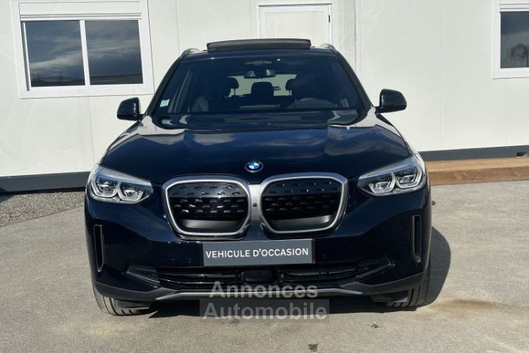 BMW iX3 (G08) M SPORT 286CH IMPRESSIVE 6CV - <small></small> 42.990 € <small>TTC</small> - #3