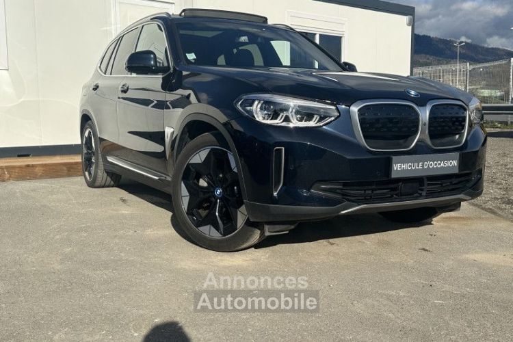 BMW iX3 (G08) M SPORT 286CH IMPRESSIVE 6CV - <small></small> 42.990 € <small>TTC</small> - #4