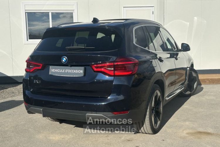 BMW iX3 (G08) M SPORT 286CH IMPRESSIVE 6CV - <small></small> 42.990 € <small>TTC</small> - #5