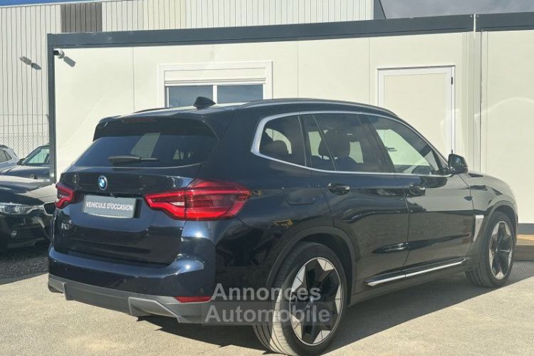 BMW iX3 (G08) M SPORT 286CH IMPRESSIVE 6CV - <small></small> 42.990 € <small>TTC</small> - #6