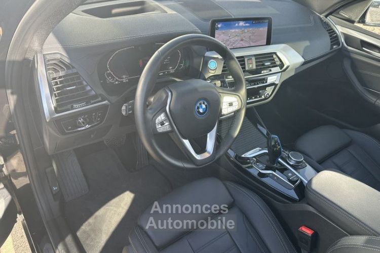 BMW iX3 (G08) M SPORT 286CH IMPRESSIVE 6CV - <small></small> 42.990 € <small>TTC</small> - #10