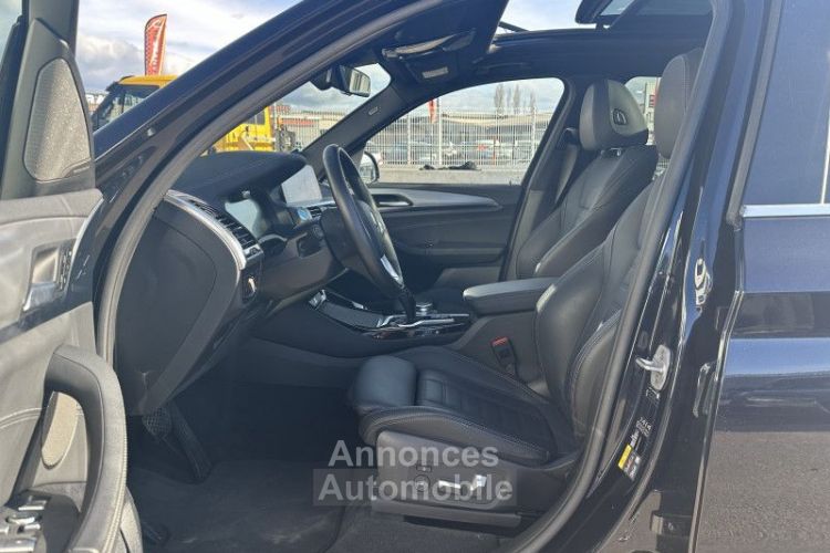 BMW iX3 (G08) M SPORT 286CH IMPRESSIVE 6CV - <small></small> 42.990 € <small>TTC</small> - #13