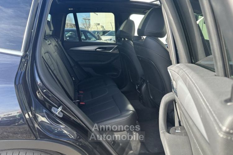 BMW iX3 (G08) M SPORT 286CH IMPRESSIVE 6CV - <small></small> 42.990 € <small>TTC</small> - #15