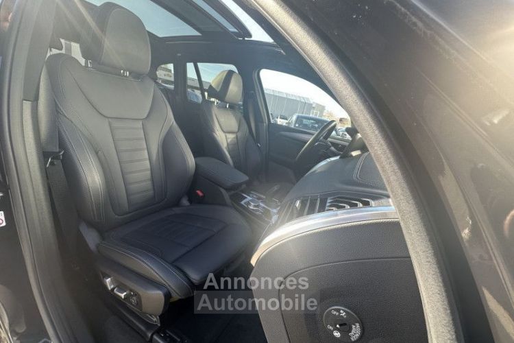 BMW iX3 (G08) M SPORT 286CH IMPRESSIVE 6CV - <small></small> 42.990 € <small>TTC</small> - #18