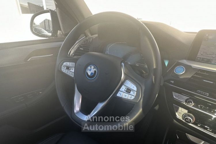 BMW iX3 (G08) M SPORT 286CH IMPRESSIVE 6CV - <small></small> 42.990 € <small>TTC</small> - #19