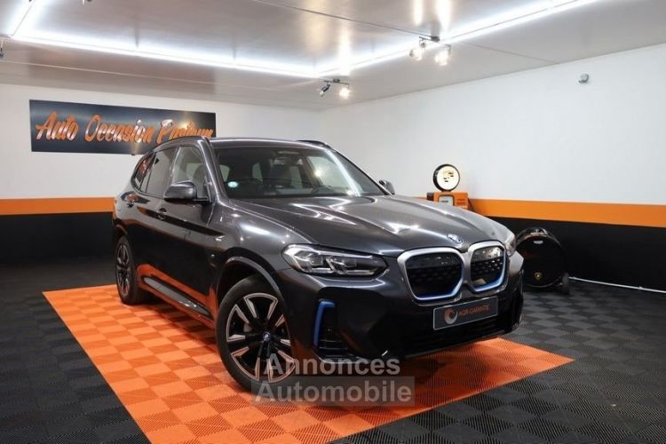 BMW iX3 (G08) M SPORT 286CH INSPIRING - <small></small> 39.990 € <small>TTC</small> - #1