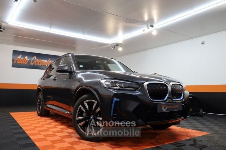 BMW iX3 (G08) M SPORT 286CH INSPIRING - <small></small> 39.990 € <small>TTC</small> - #2