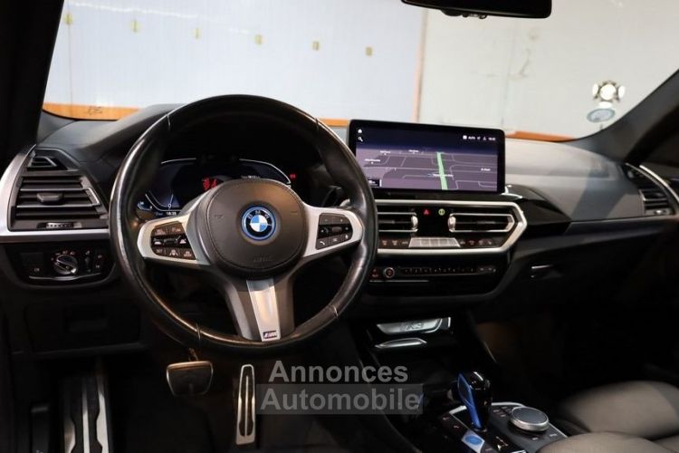 BMW iX3 (G08) M SPORT 286CH INSPIRING - <small></small> 39.990 € <small>TTC</small> - #16