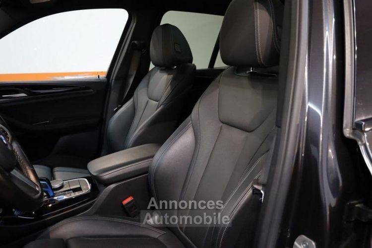 BMW iX3 (G08) M SPORT 286CH INSPIRING - <small></small> 39.990 € <small>TTC</small> - #19