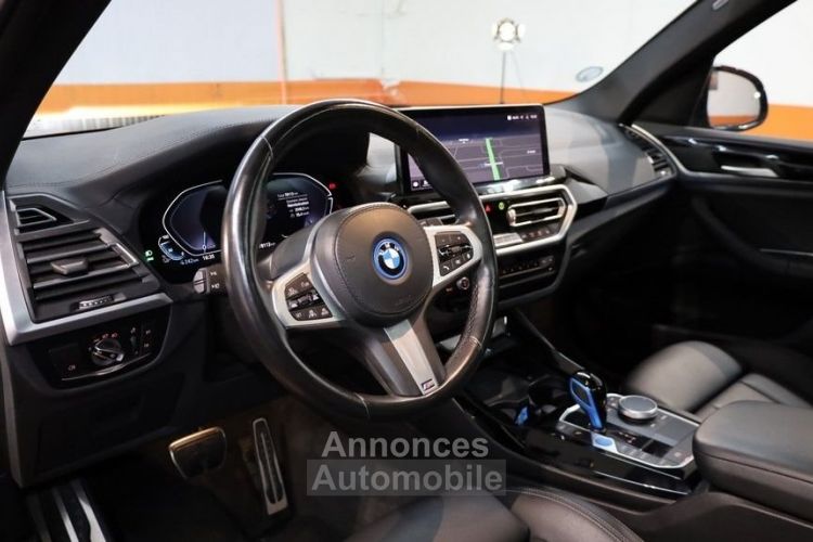 BMW iX3 (G08) M SPORT 286CH INSPIRING - <small></small> 39.990 € <small>TTC</small> - #20