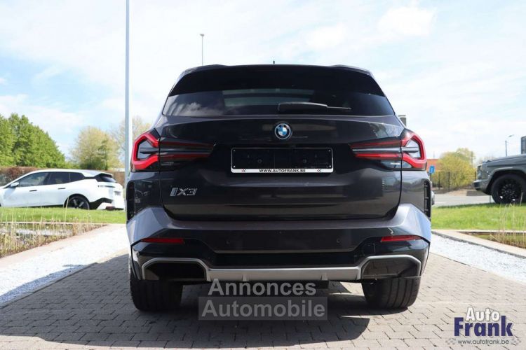 BMW iX3 IMPRESSIVE PANO 360CAM HUD 20 H&K ACC - <small></small> 64.950 € <small>TTC</small> - #6