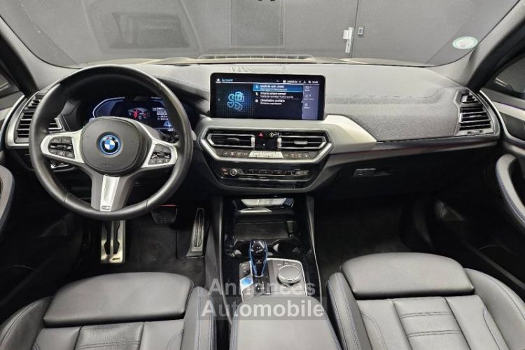 BMW iX3 M sport 286ch Impressive - <small></small> 55.990 € <small>TTC</small> - #4