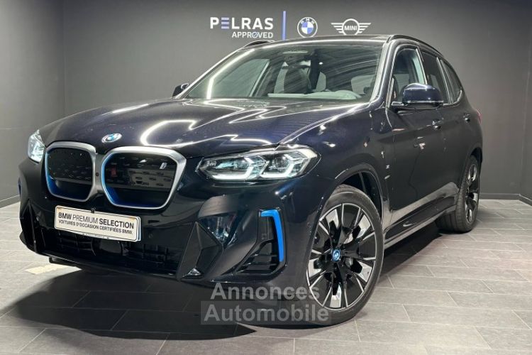 BMW iX3 M sport 286ch Impressive - <small></small> 65.800 € <small>TTC</small> - #1