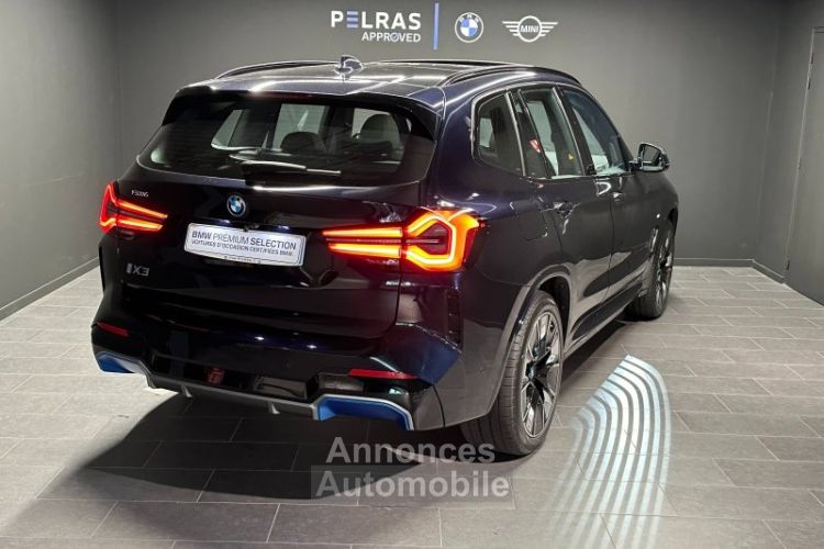 BMW iX3 M sport 286ch Impressive - <small></small> 65.800 € <small>TTC</small> - #2