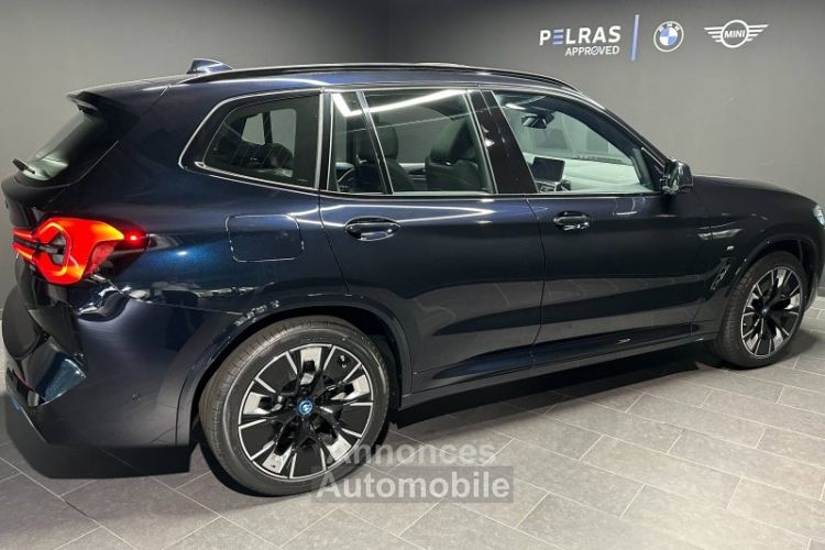 BMW iX3 M sport 286ch Impressive - <small></small> 65.800 € <small>TTC</small> - #3