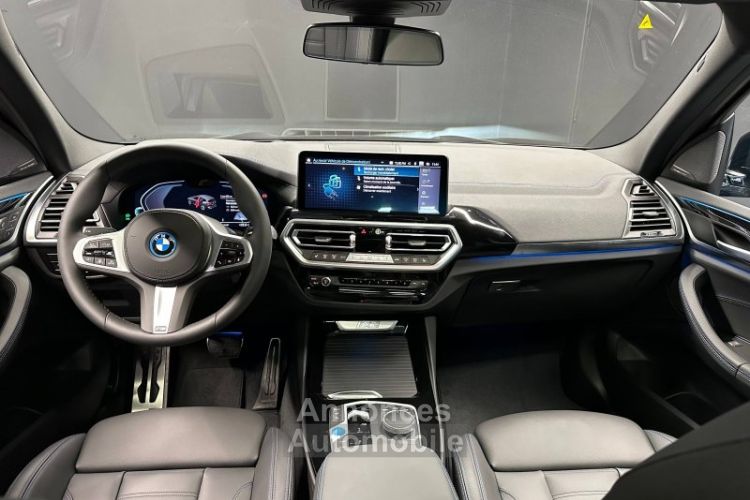 BMW iX3 M sport 286ch Impressive - <small></small> 65.800 € <small>TTC</small> - #7