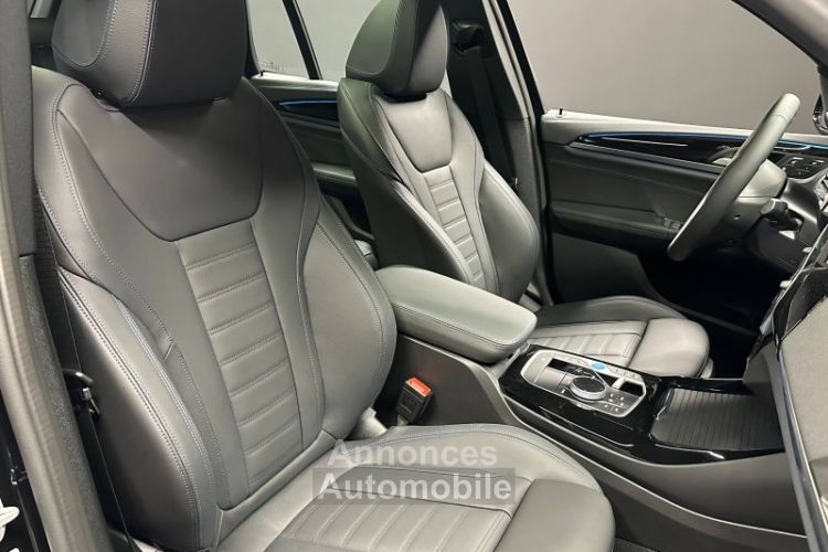 BMW iX3 M sport 286ch Impressive - <small></small> 65.800 € <small>TTC</small> - #13