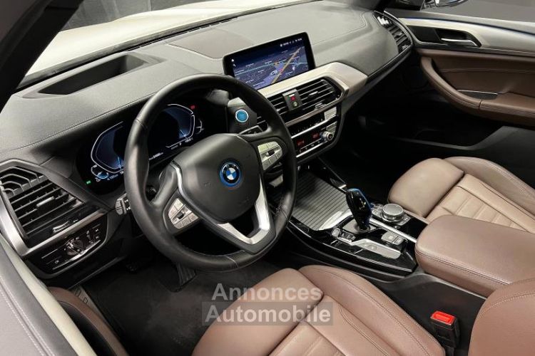 BMW iX3 M sport 286ch Impressive 6cv - <small></small> 51.990 € <small>TTC</small> - #3