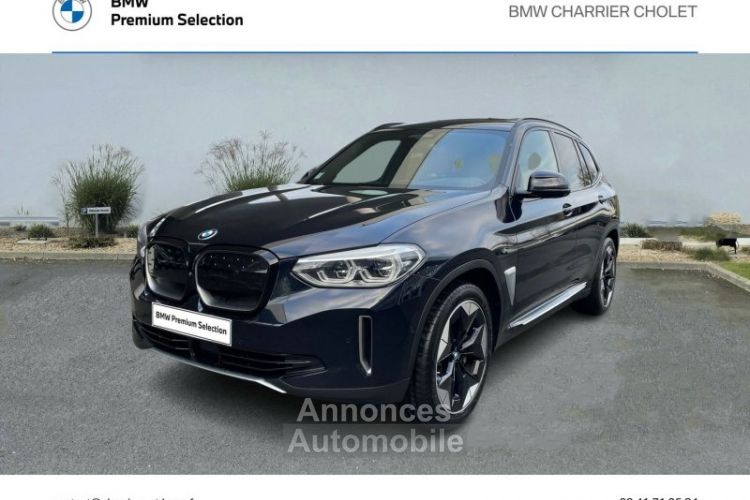 BMW iX3 M sport 286ch Impressive 6cv - <small></small> 43.980 € <small>TTC</small> - #1