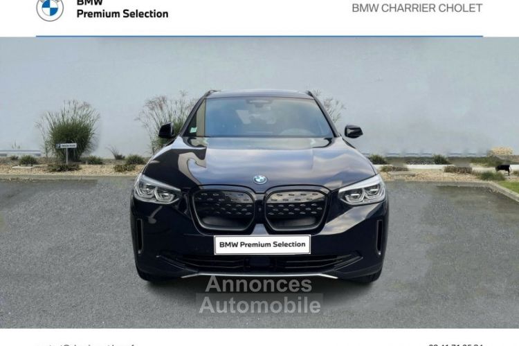 BMW iX3 M sport 286ch Impressive 6cv - <small></small> 43.980 € <small>TTC</small> - #4
