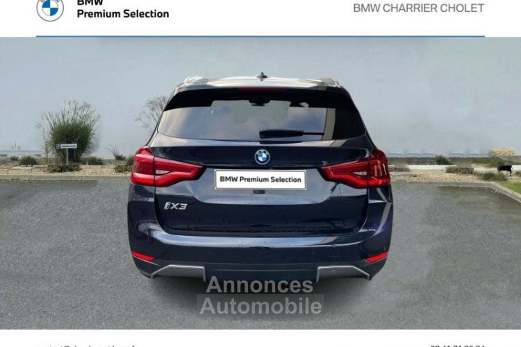BMW iX3 M sport 286ch Impressive 6cv - <small></small> 43.980 € <small>TTC</small> - #5