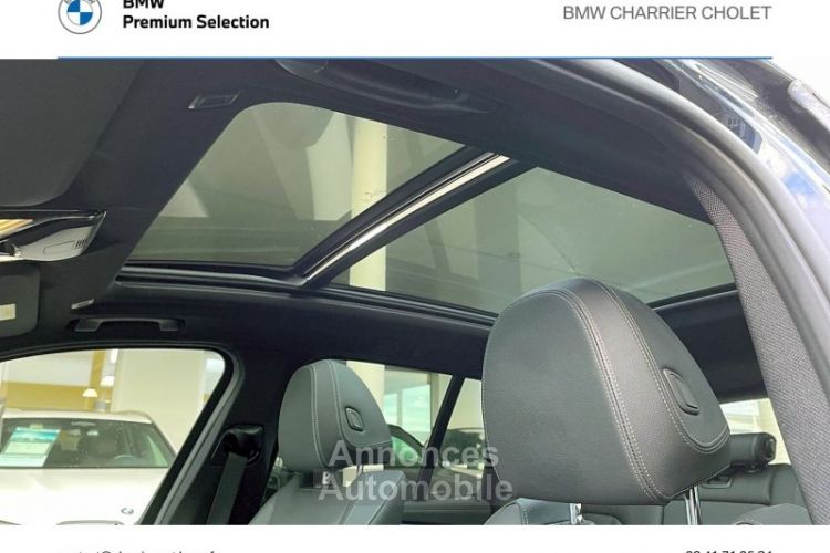 BMW iX3 M sport 286ch Impressive 6cv - <small></small> 43.980 € <small>TTC</small> - #8
