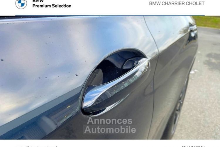 BMW iX3 M sport 286ch Impressive 6cv - <small></small> 43.980 € <small>TTC</small> - #11