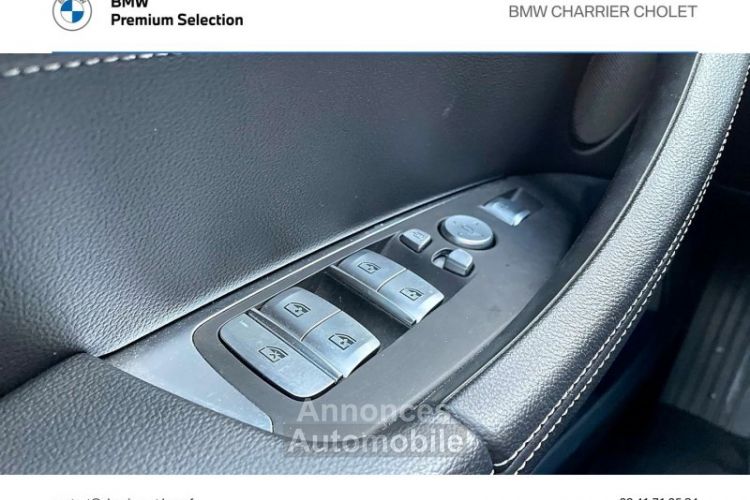 BMW iX3 M sport 286ch Impressive 6cv - <small></small> 43.980 € <small>TTC</small> - #13