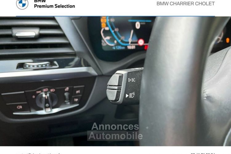 BMW iX3 M sport 286ch Impressive 6cv - <small></small> 43.980 € <small>TTC</small> - #14