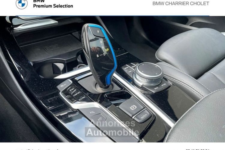 BMW iX3 M sport 286ch Impressive 6cv - <small></small> 43.980 € <small>TTC</small> - #16