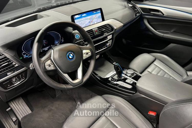 BMW iX3 M sport 286ch Impressive 6cv - <small></small> 52.990 € <small>TTC</small> - #3