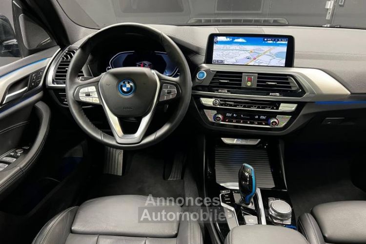 BMW iX3 M sport 286ch Impressive 6cv - <small></small> 52.990 € <small>TTC</small> - #4