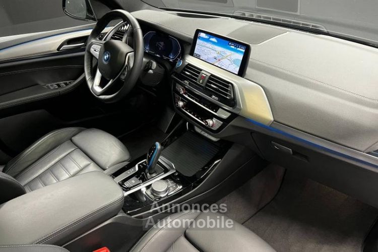 BMW iX3 M sport 286ch Impressive 6cv - <small></small> 52.990 € <small>TTC</small> - #5