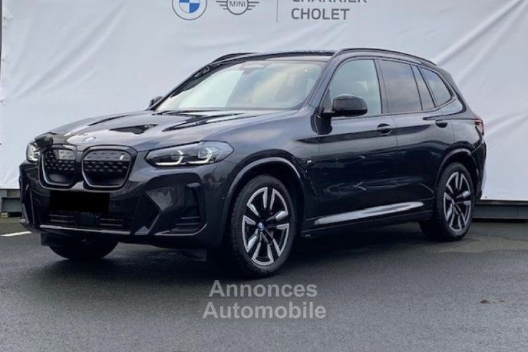 BMW iX3 M sport 286ch Inspiring - <small></small> 57.400 € <small>TTC</small> - #1