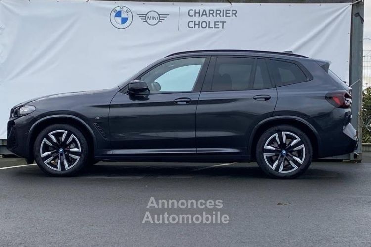 BMW iX3 M sport 286ch Inspiring - <small></small> 57.400 € <small>TTC</small> - #3