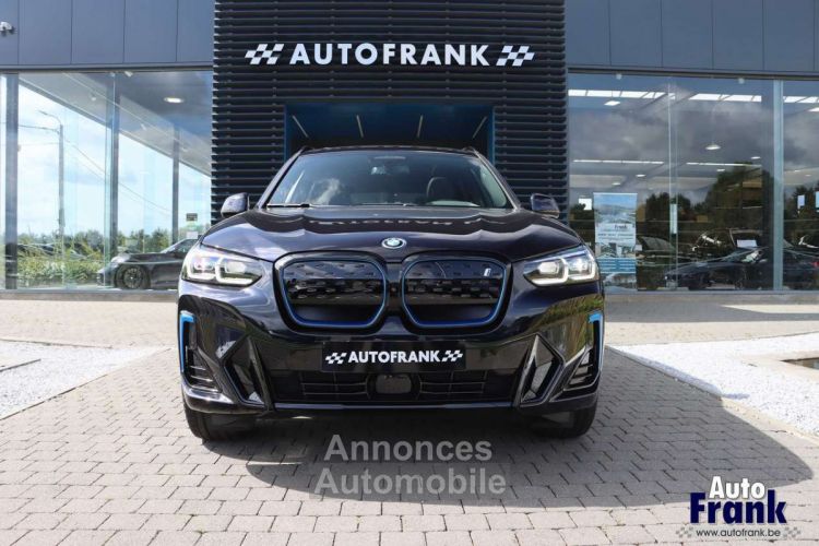 BMW iX3 M-SPORT IMPRESSIVE 360CAM HUD PANO H&K - <small></small> 61.950 € <small>TTC</small> - #2