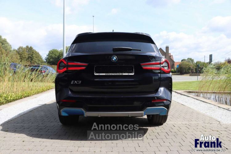 BMW iX3 M-SPORT IMPRESSIVE 360CAM HUD PANO H&K - <small></small> 61.950 € <small>TTC</small> - #6