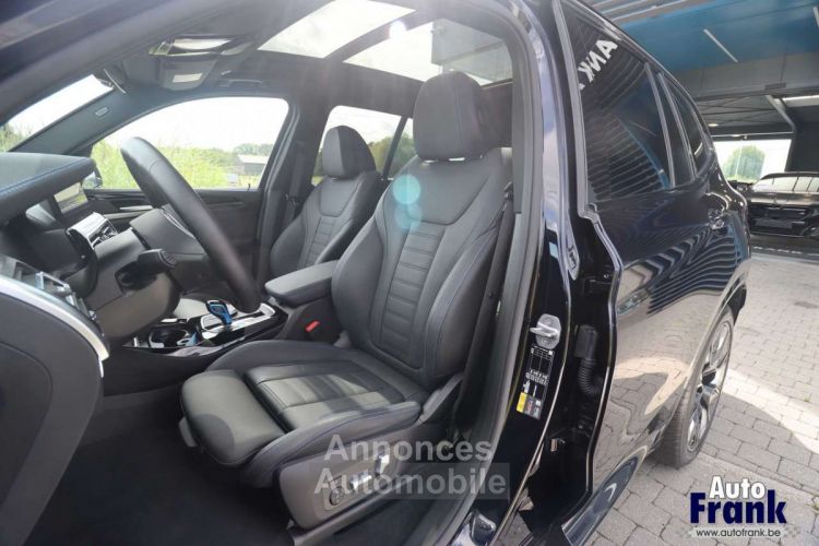 BMW iX3 M-SPORT IMPRESSIVE 360CAM HUD PANO H&K - <small></small> 61.950 € <small>TTC</small> - #18