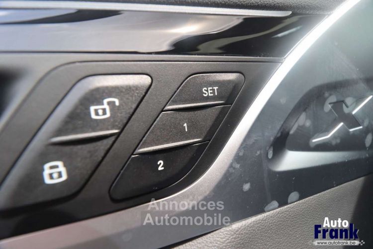 BMW iX3 M-SPORT IMPRESSIVE 360CAM HUD PANO H&K - <small></small> 61.950 € <small>TTC</small> - #21