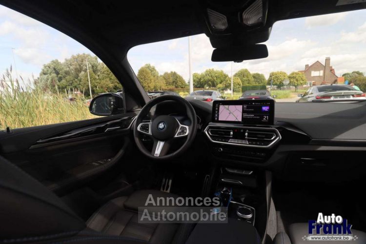 BMW iX3 M-SPORT IMPRESSIVE 360CAM HUD PANO H&K - <small></small> 61.950 € <small>TTC</small> - #26