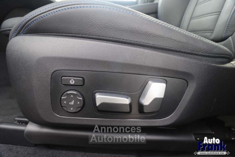 BMW iX3 M-SPORT IMPRESSIVE 360CAM HUD PANO H&K - <small></small> 56.950 € <small>TTC</small> - #20