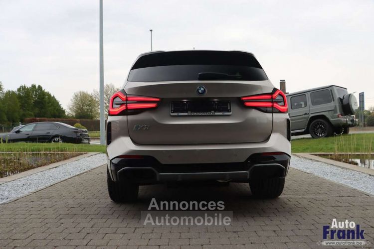 BMW iX3 M-SPORT IMPRESSIVE LASR 360CAM- TREKHK 20 - <small></small> 64.950 € <small>TTC</small> - #6