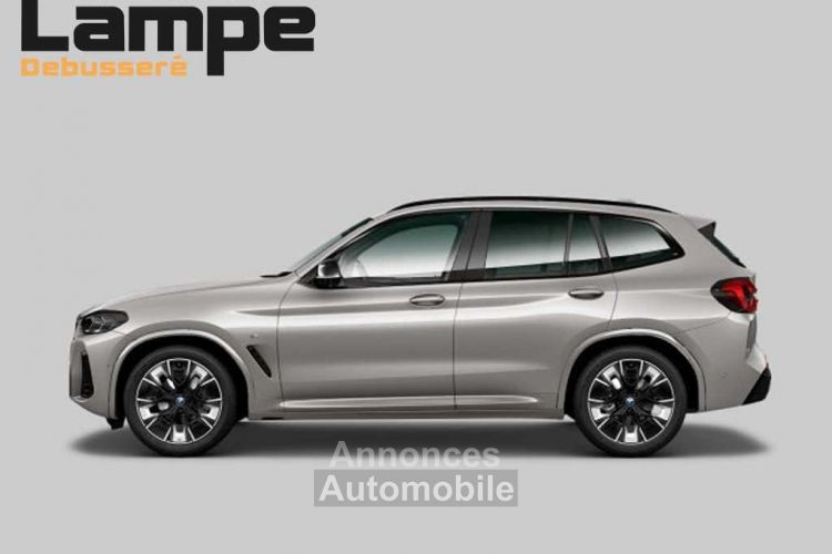BMW iX3 M Sport Impressive Pano Harman Kardon Head-Up ACC - <small></small> 64.990 € <small>TTC</small> - #2