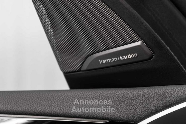 BMW iX3 M Sport Impressive Pano Harman Kardon HeadUp Trekh - <small></small> 57.990 € <small>TTC</small> - #41
